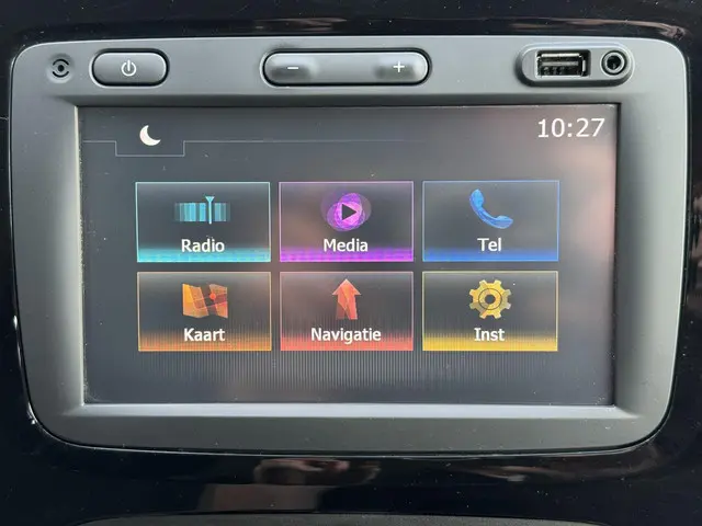 Renault Captur 0.9 TCe Expression 2016 Benzine 22