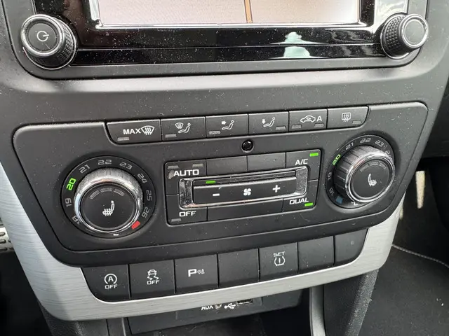 Škoda Yeti Outdoor 1.2 TSI Greentech Edition 2015 Benzine 17