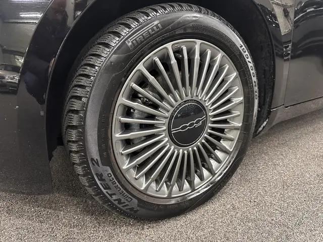 Fiat 500e Icon 42 kWh 2022 Elektrisch 2