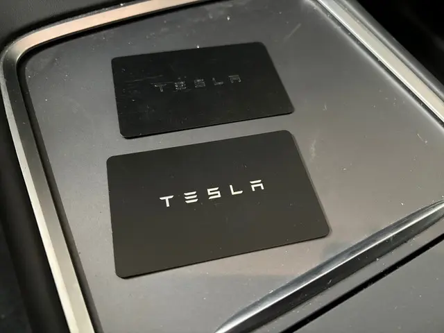 Tesla Model Y RWD 58 kWh 2023 Elektrisch 10