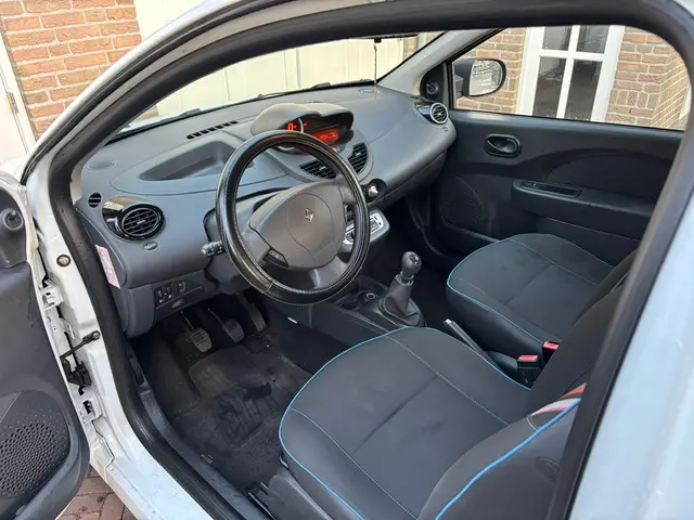Renault Twingo 1.2 16V Collection 2012 Benzine 6