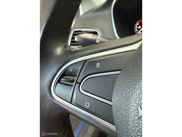 Renault Mégane Estate 1.2 TCe 2019 Benzine 13