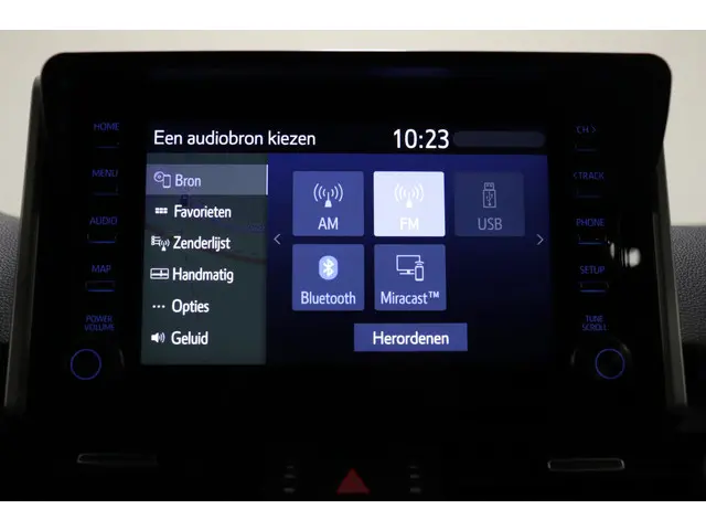 Toyota RAV4 2.5 Hybrid AWD Bi-Tone, 2020 Hybride Benzine 32