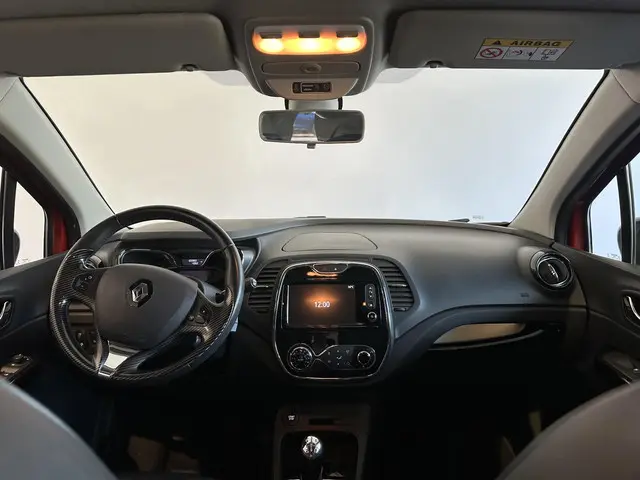Renault Captur 0.9 TCe Xmod 2016 Benzine 3