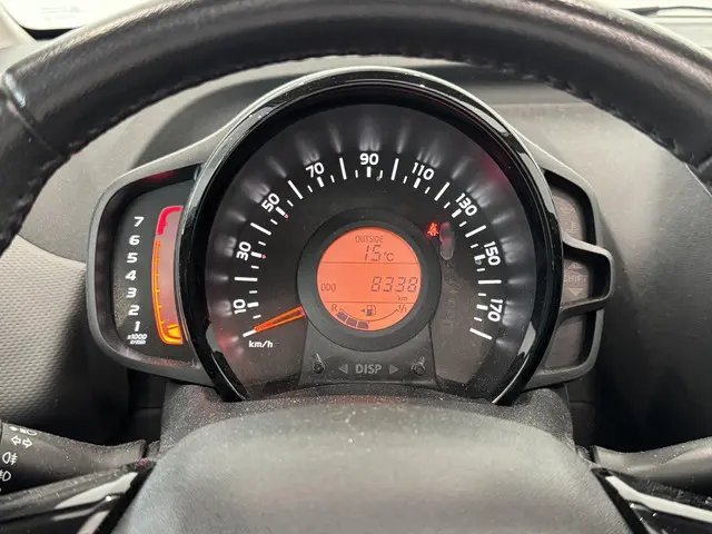 Peugeot 108 1.0 e-VTi Allure TOP! 2019 Benzine 25