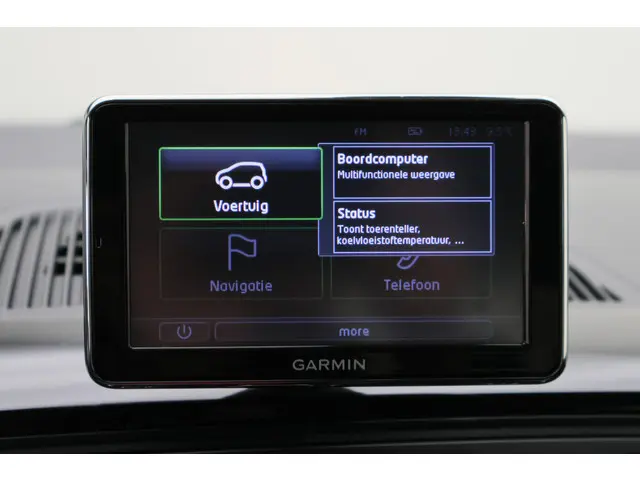 Škoda Citigo 1.0 Greentech Fresh 2015 Benzine 33