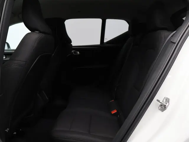 Volvo XC40 T3 Automaat 2019 Benzine 7