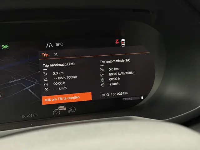 Polestar 2 Aut. Long Range Dual AWD 2020 Elektrisch 23