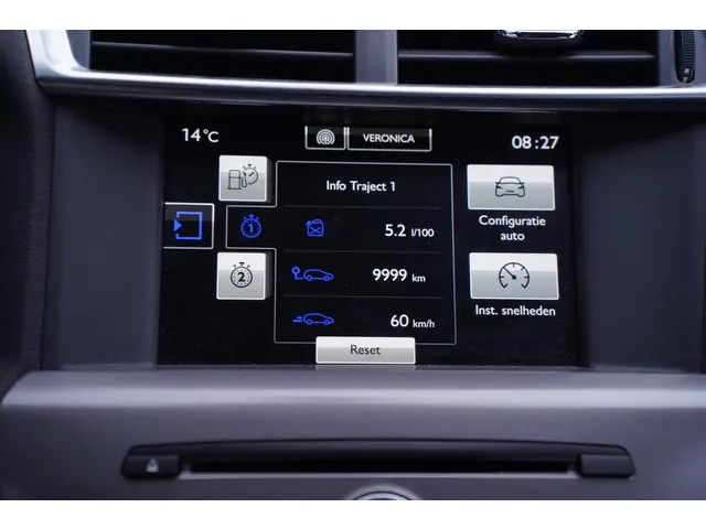Citroën C4 1.6 BlueHDi Business 2017 Diesel 41