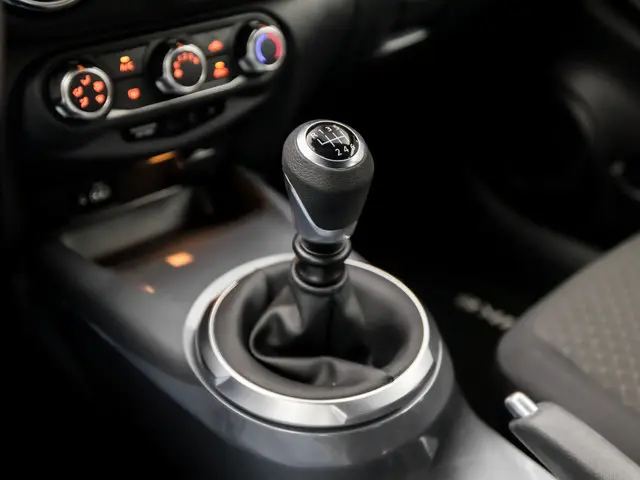 Nissan Juke 1.0 DIG-T Sport 2020 Benzine 10