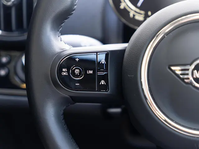 MINI Countryman Cooper Aut. 2023 Benzine 24