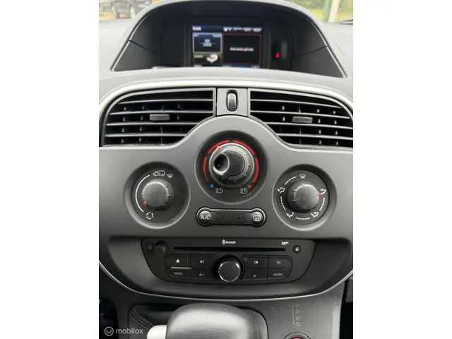 Renault Kangoo Z.E. Express 2020 2020 Elektrisch 12