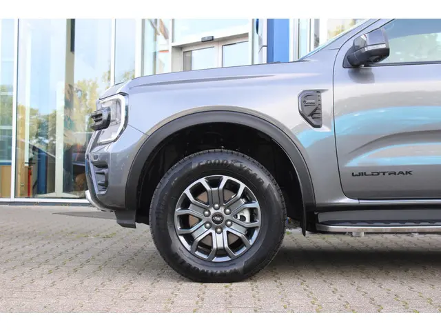 Ford Ranger 2.0 Super Cab EcoBlue Wildtrak 2023 Diesel 31