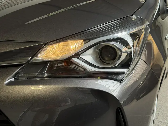 Toyota Yaris 1.5 Hybrid Aspiration 2018 Hybride Benzine 5