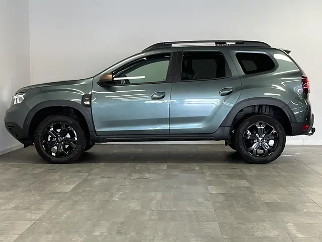 Dacia Duster 1.3 TCe 150 Extreme 2023 Benzine 12