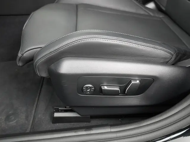 BMW M5 5-serie 2025 Hybride Benzine 23