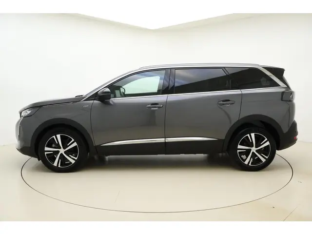 Peugeot 5008 1.2 Turbo GT 2023 Benzine 5
