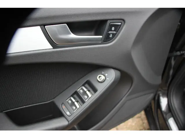 Audi A4 Avant 1.8 TFSI Pro Line S 2013 Benzine 18