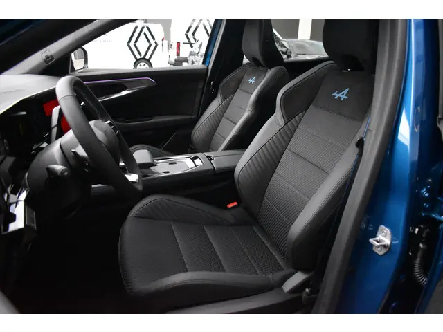 Renault Austral Techno 2025 Hybride Benzine 27