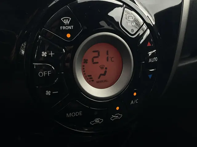 Nissan Note 1.2 Connect Edition 2014 Benzine 20