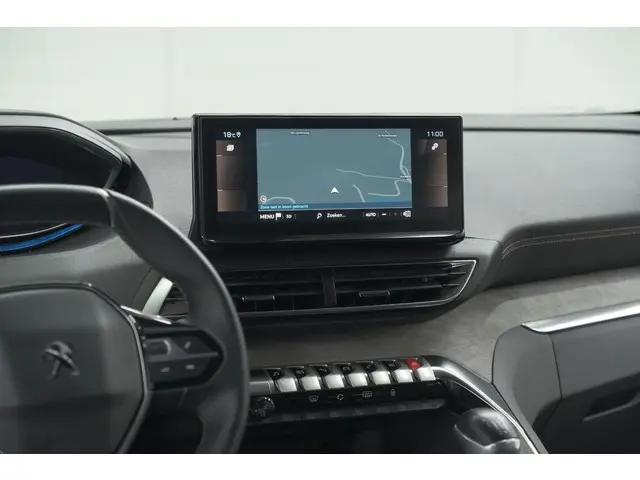 Peugeot 5008 PureTech 130 GT 2024 Benzine 52