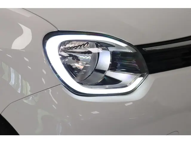 Renault Twingo Z.E. R80 Collection 2021 Elektrisch 28