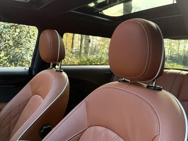 MINI Cooper Mini 1.5 John Cooper Works 2021 Benzine 51