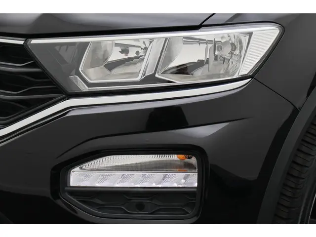 Volkswagen T-Roc 1.0 TSI Style Business 2020 Benzine 25