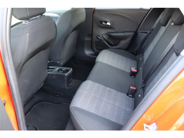 Opel Corsa 1.2 Edition org. NL 2021 Benzine 10