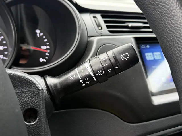 Kia Rio 1.2 CVVT Comfort Pack 2013 Benzine 26