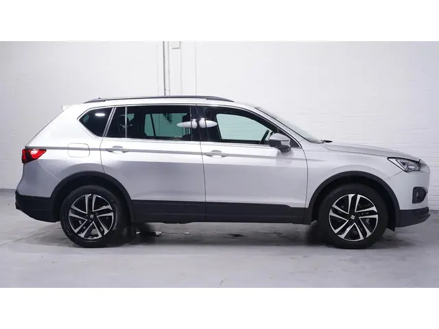 SEAT Tarraco 1.5 TSI Style 7p. 2021 Benzine
