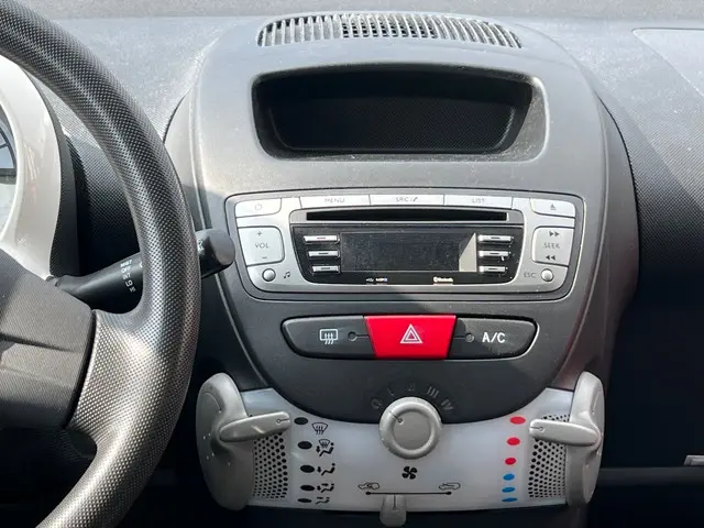 Citroën C1 1.0 Collection *Airco*Garantie* 2013 Benzine 12
