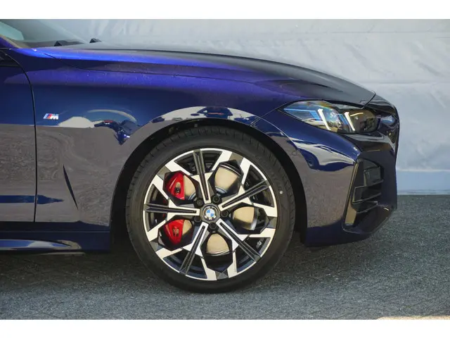 BMW 4 Serie Cabrio M440i xDrive 2025 Benzine 5