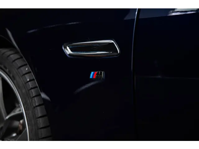 BMW 5 Serie Touring M550xd 2016 Diesel 27