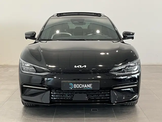 Kia EV6 GT-Line 77.4 kWh 2022 Elektrisch 21