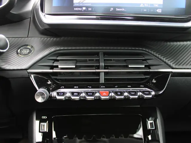 Peugeot 208 1.2 PureTech Allure 2020 Benzine 18