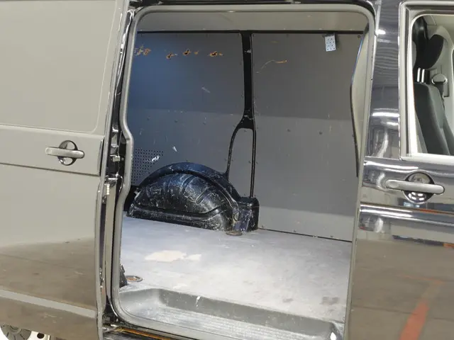 Volkswagen Transporter 110pk L1H1 2020 Diesel 34