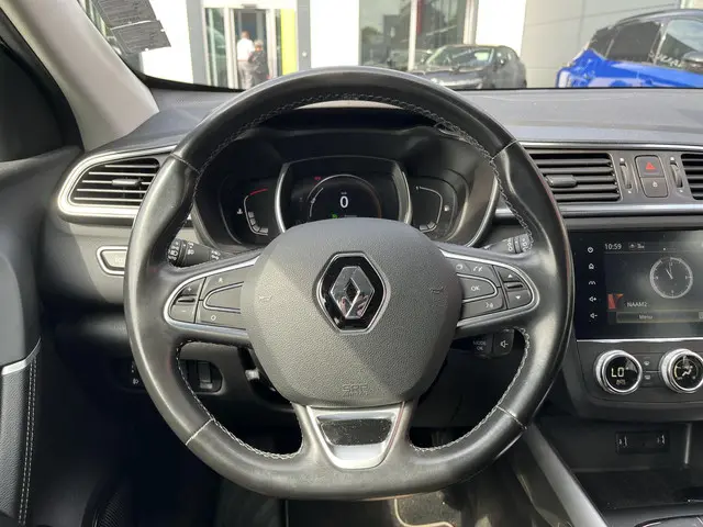 Renault Kadjar 1.3 TCe Intens 2020 Benzine 3