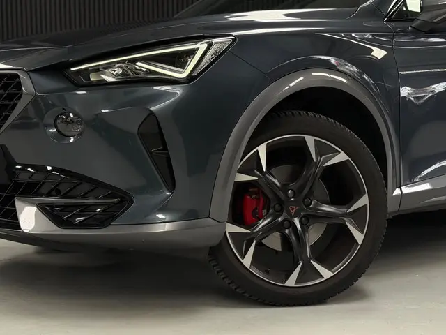 CUPRA Formentor 1.5 TSI Pano|ACC|Camera| 2022 Benzine 2