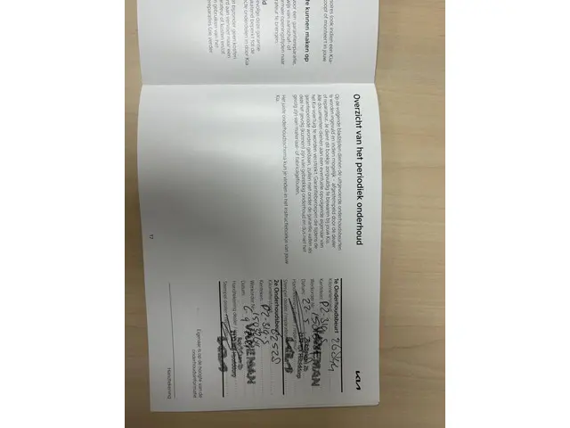 Kia Optima Sportswagon 1.7 CRDi GT-Line 2017 Diesel 37