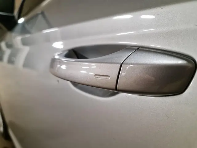 SEAT Leon 1.4 EcoTSI FR Business Intense 2018 Benzine 10