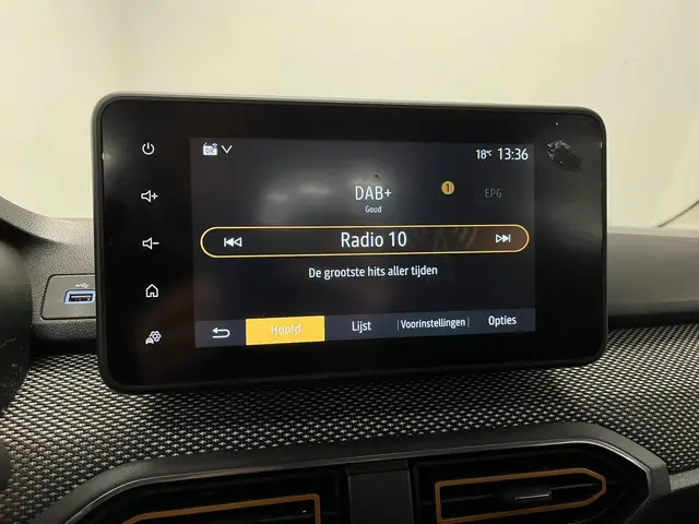 Dacia Sandero Stepway 1.0 TCe 90 Comfort 2023 Benzine 23