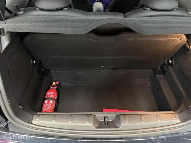 MINI One Mini 1.5 2021 Benzine 36