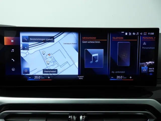 BMW i4 Gran Coupé eDrive40 2023 Elektrisch 19