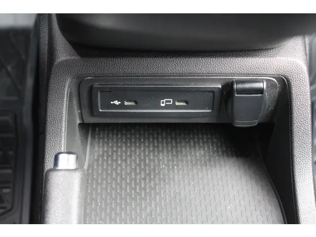 Mercedes-Benz Citan 110 CDI 2022 Diesel 18