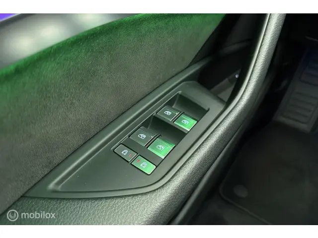 Audi e-tron 55 FULL OPTION! 113K NP!! 2018 Elektrisch 24