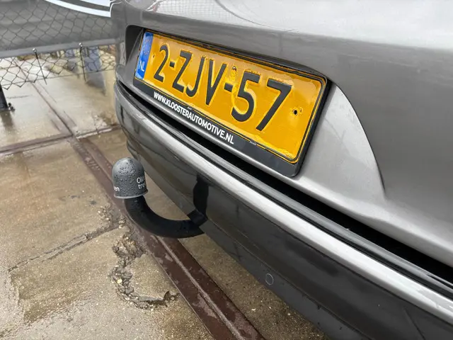 Renault Clio Estate 0.9 TCe Night&Day 2015 Benzine 10