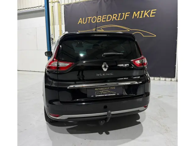 Renault Grand Scénic 1.3 TCe Bose 7p. 2019 Benzine 5