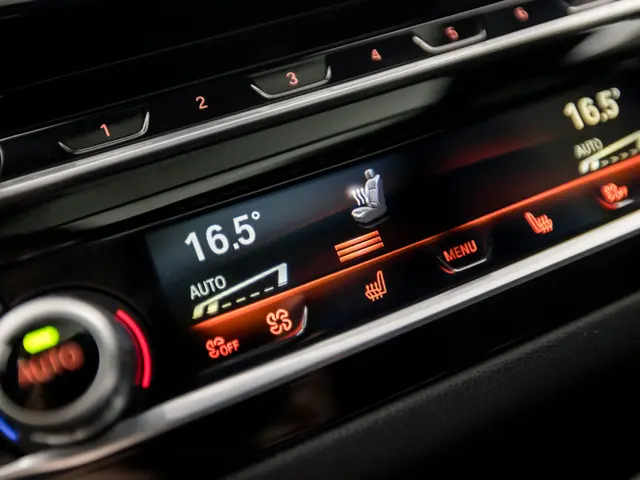 BMW 5 Serie Touring 530i xDrive M Sport 2023 Benzine 11