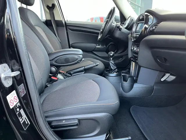 MINI One Mini 1.5 2018 Benzine 16